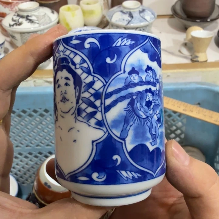 陶瓷推荐第二名20包邮