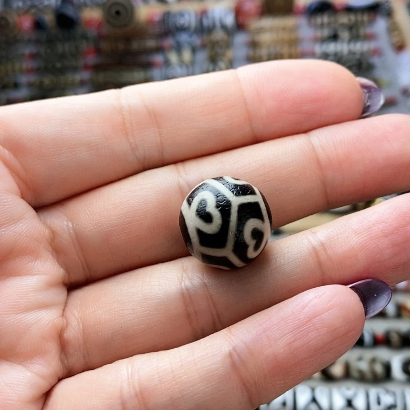 【闪购商品】玛瑙/玉髓颈饰未镶嵌愿***平