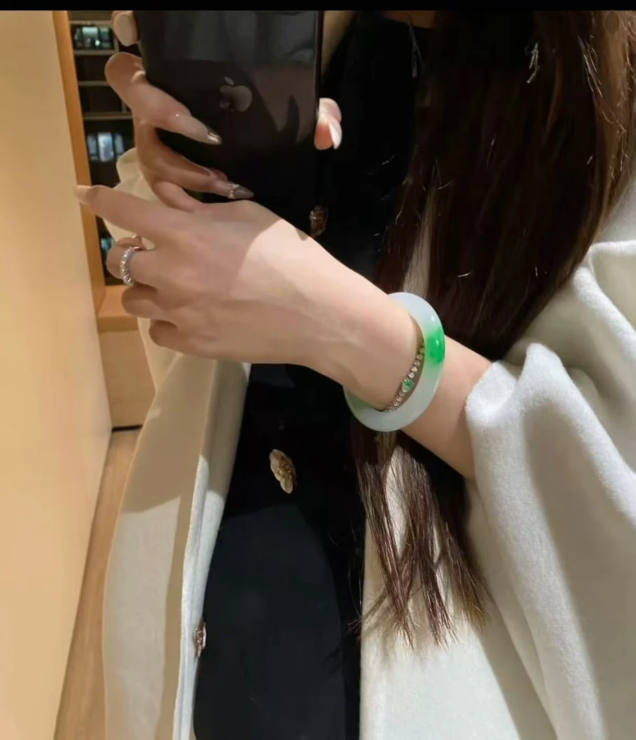手镯 高档首饰时尚女款