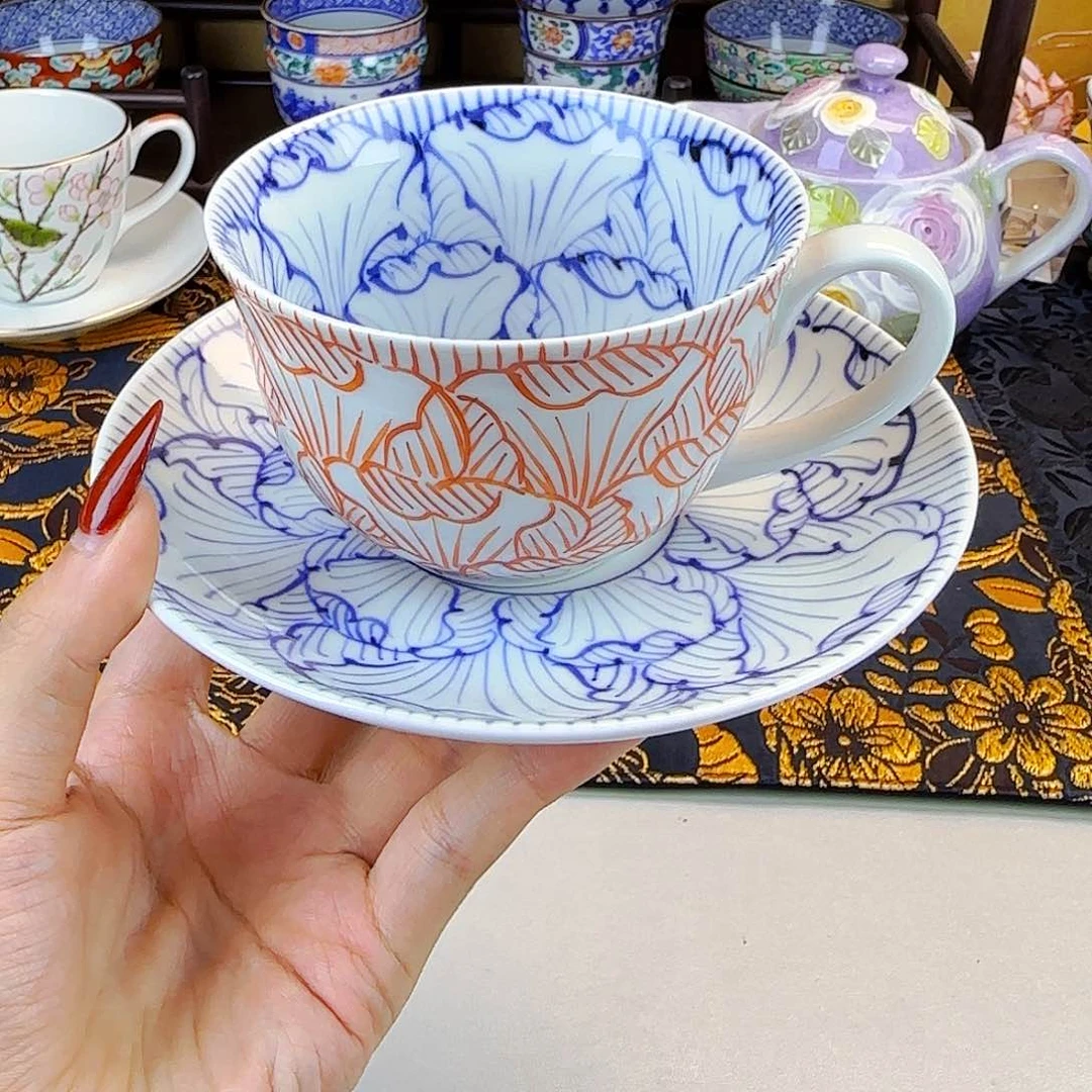 它家陶瓷太美啦！6