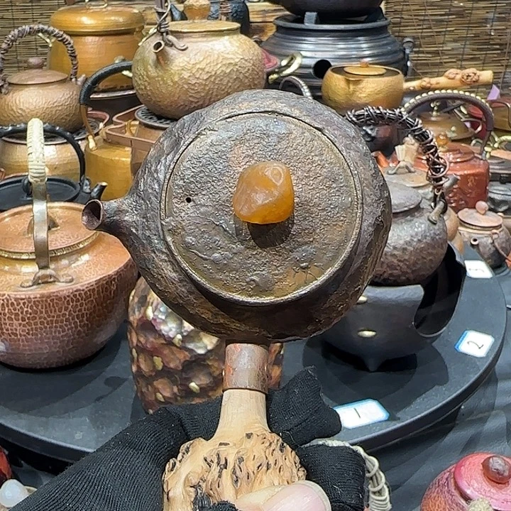 紫铜手工约100毫升