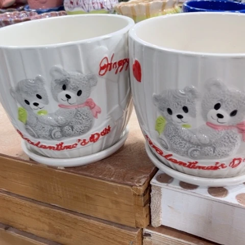 水晶口径不清楚问客服