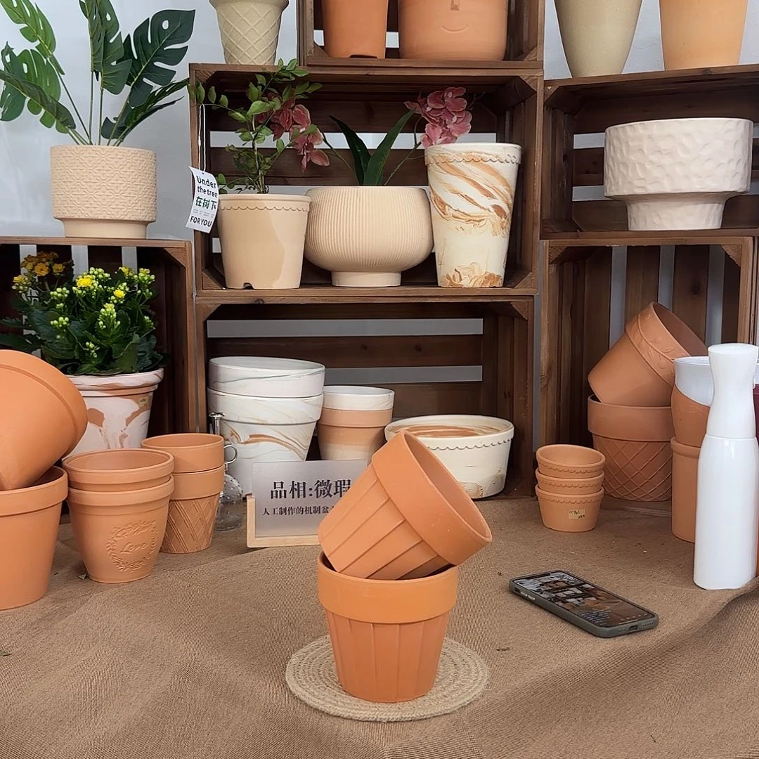 微瑕风琴12口11高（两个）