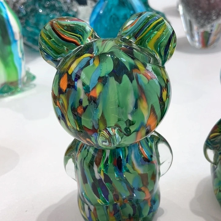 手工艺品琉璃全品