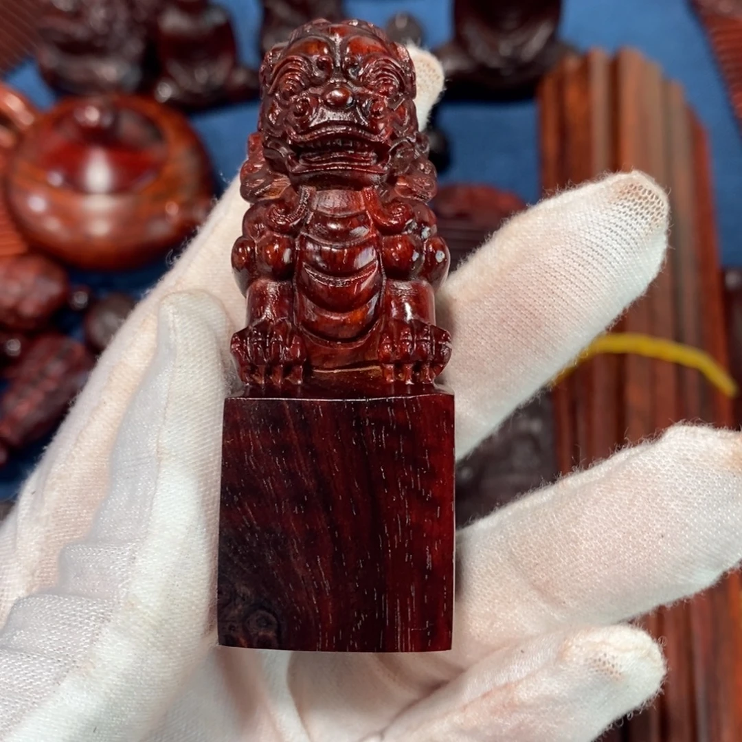 檀香紫檀（小叶紫檀）其他