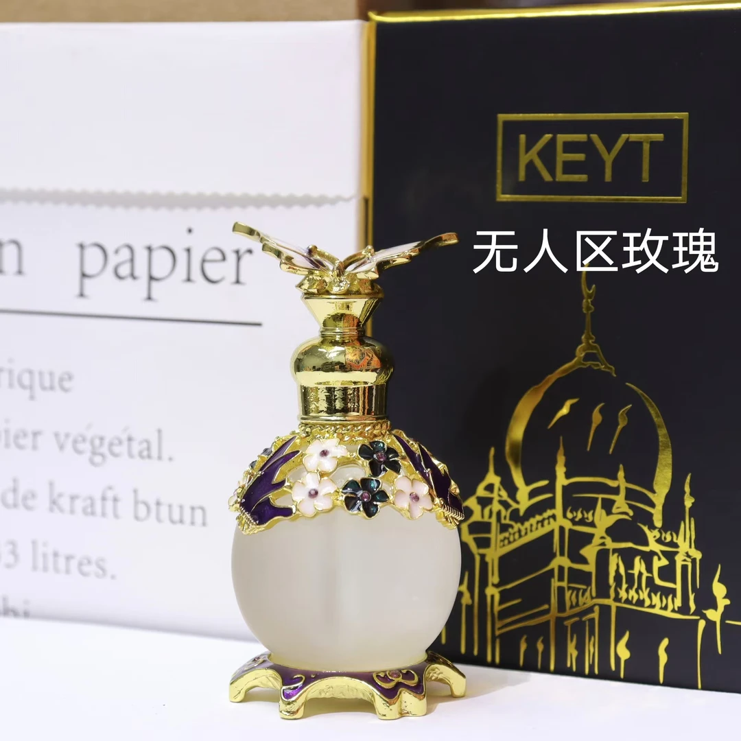 【冬雪专属】无人区款香型家居香薰精油持久留香