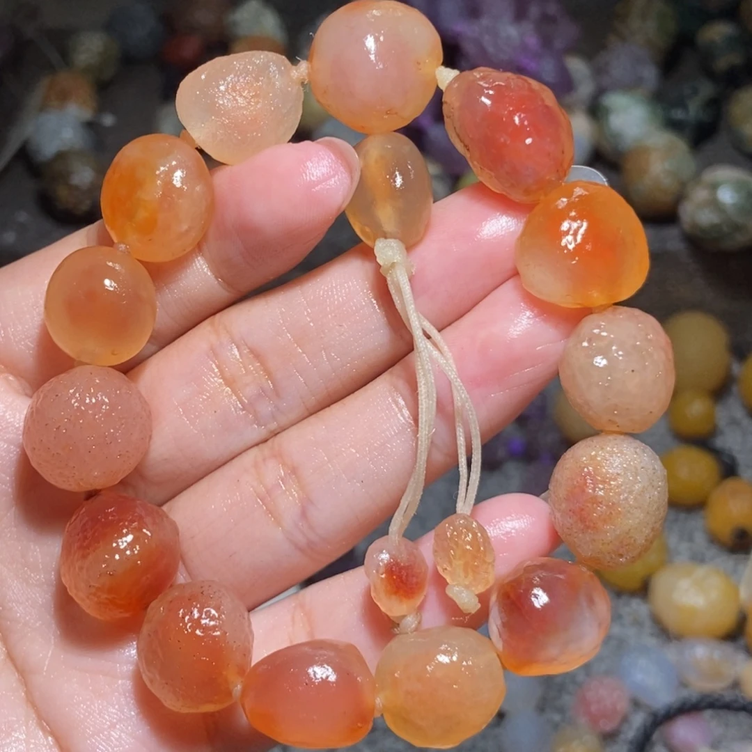 糖心糖葫芦糖葫芦