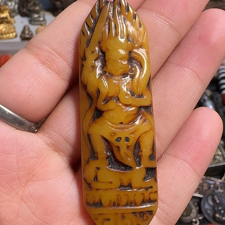 橄榄核手串/手链牌……………………