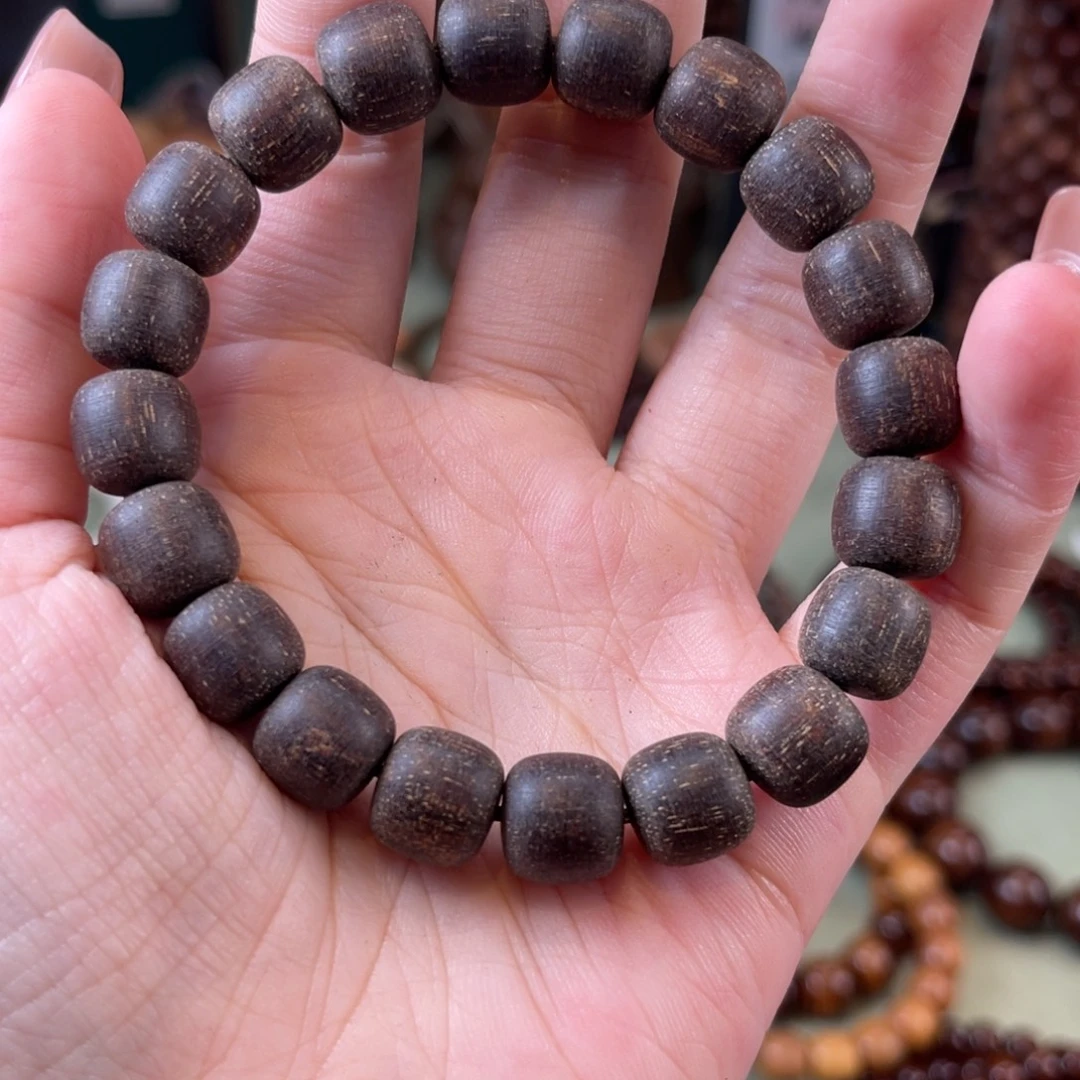 贡木手串/手链1011糖果568