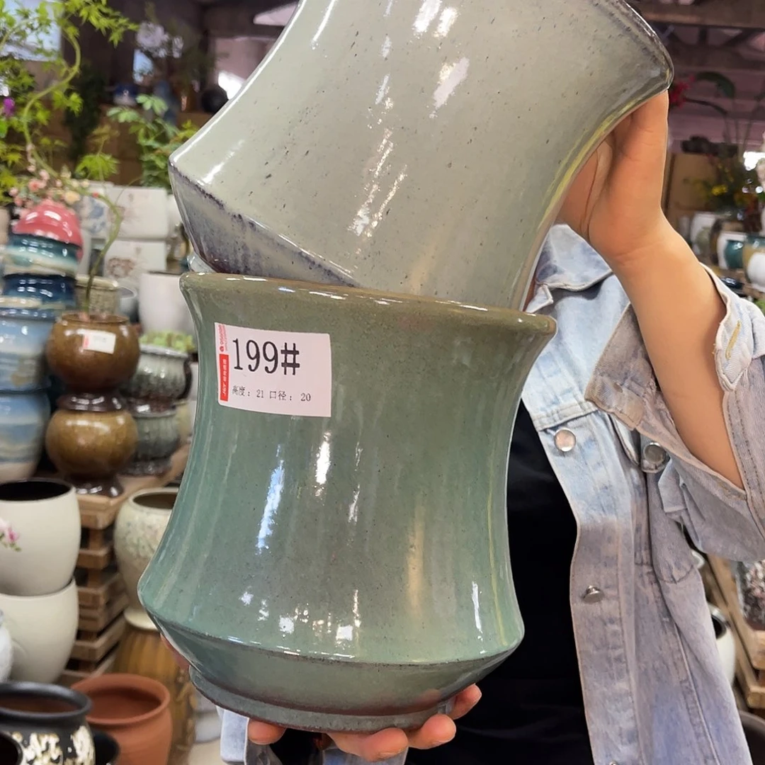 高度21口径20厘米