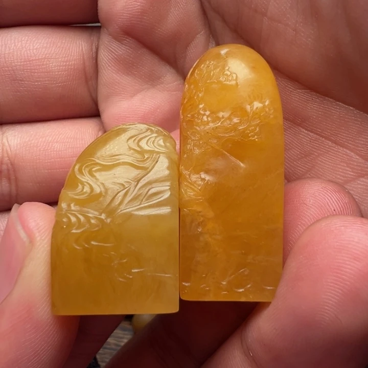 羲***训田黄石66666666666666666