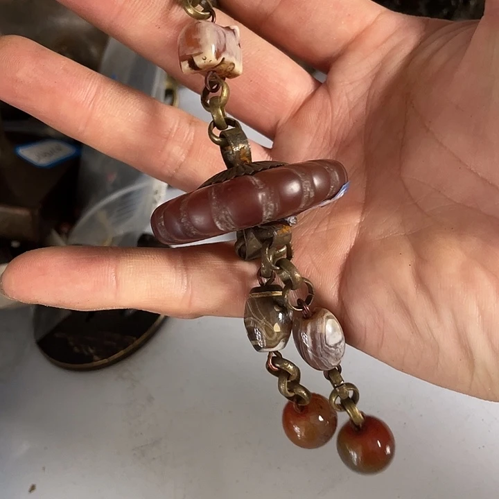 茶宠摆件工艺美术作品