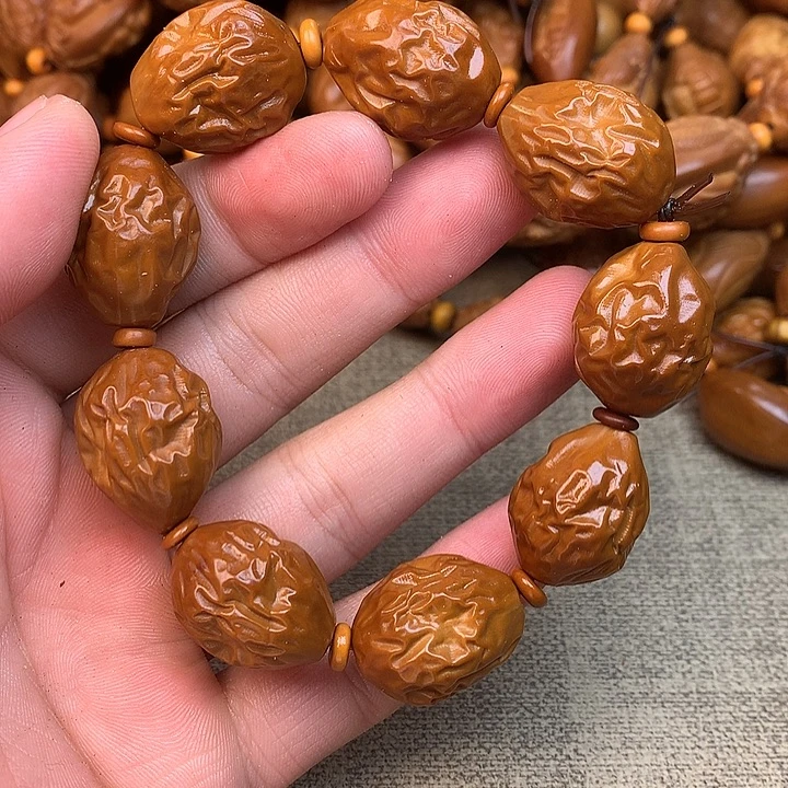 手串/手链橄榄核精品橄榄核手串