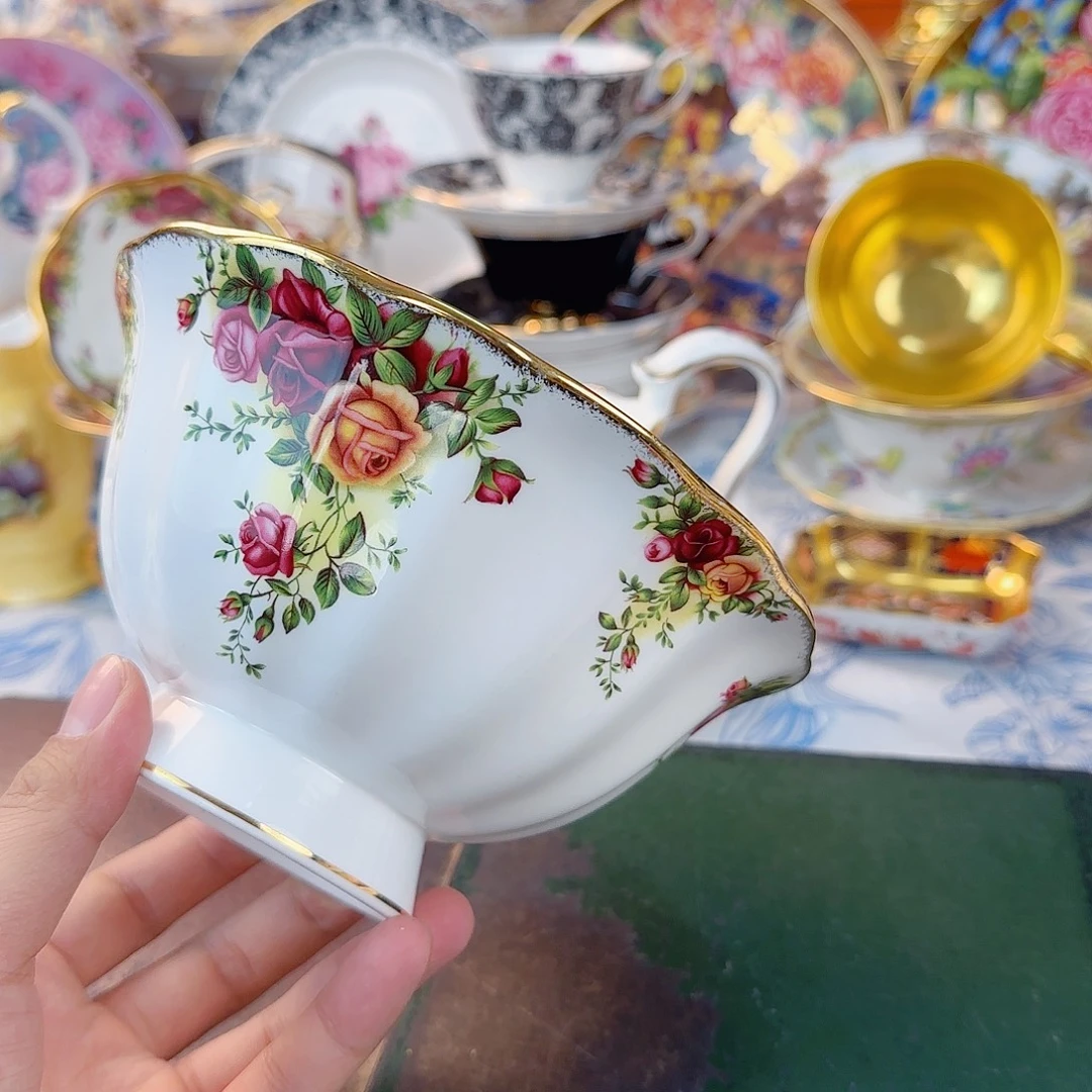 欧洲瓷器收藏鉴赏