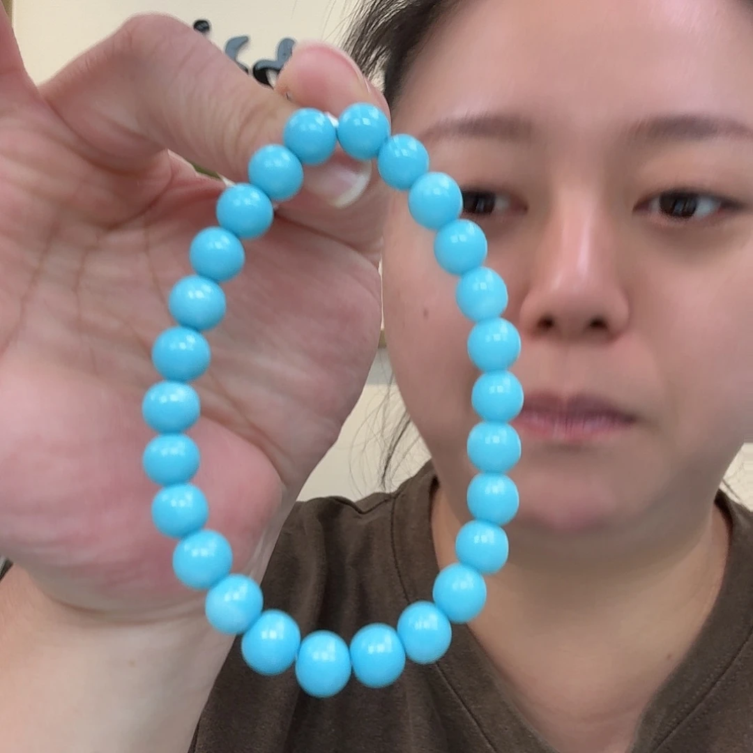 绿松石未镶嵌珠宝奇石90