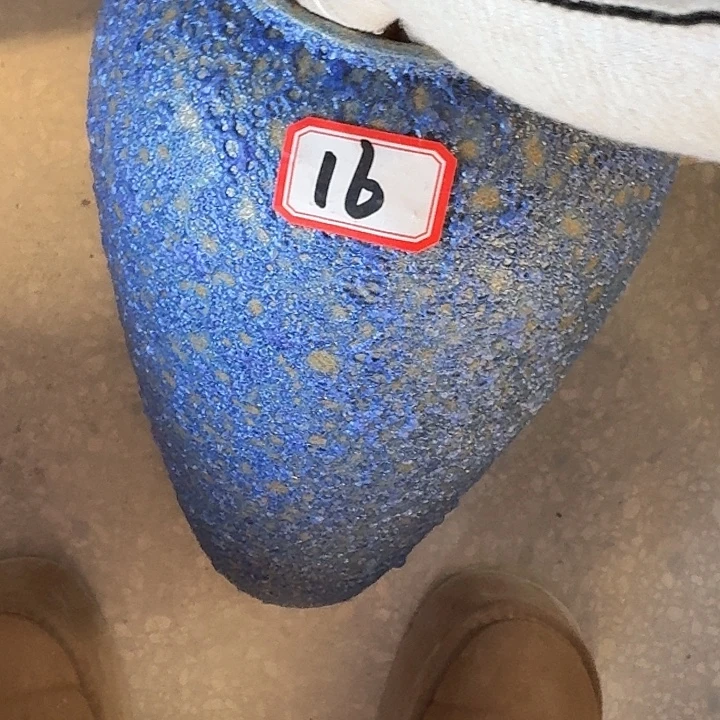 正品蓝泡泡高号高32口径10