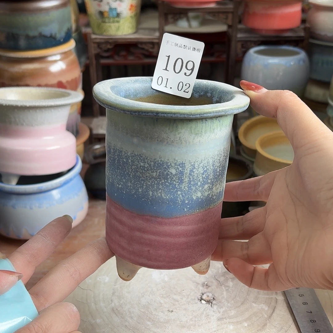 瓷片景德镇陶瓷手工制作