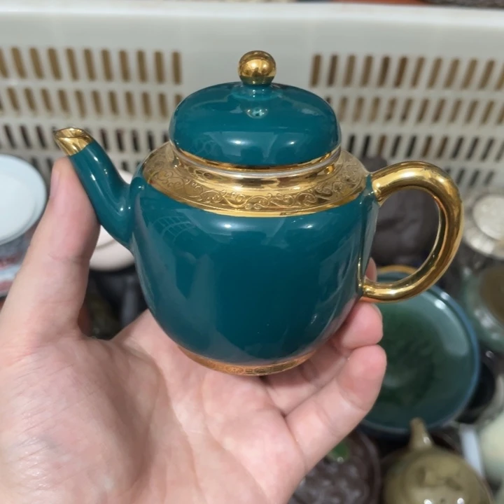 茶壶紫砂紫砂茶具