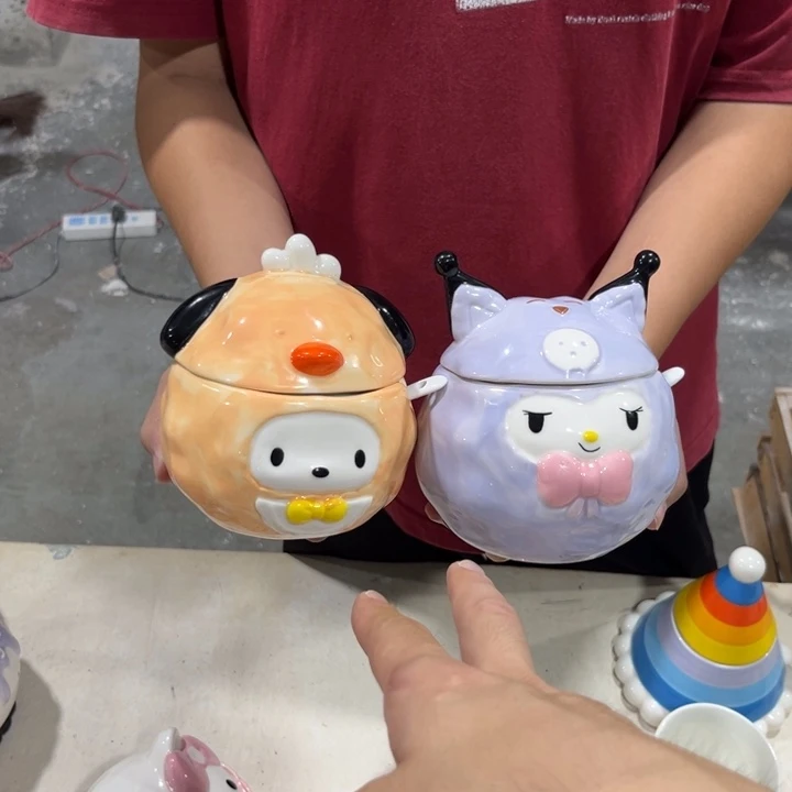 我们都是好孩子呀我也是