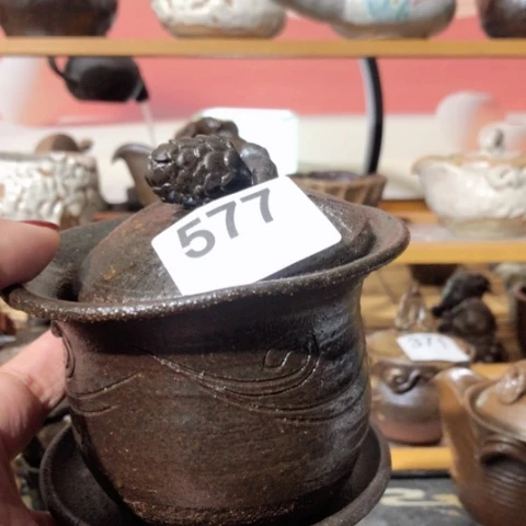 木有一点点的小姐姐