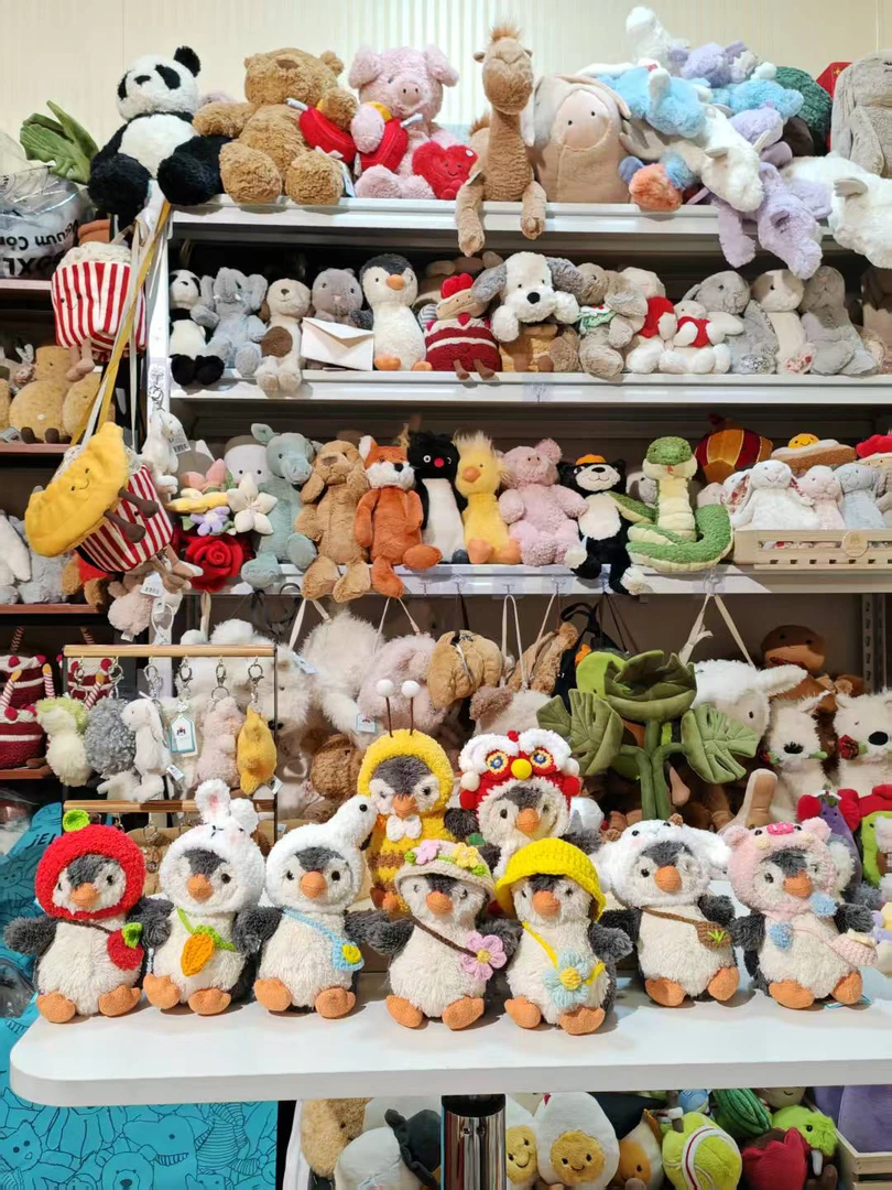 不含娃娃娃衣·手工针织