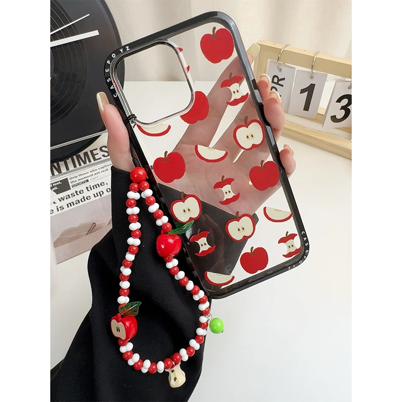 平铺苹果适用于苹果16promax手机壳iPhone14女13ins风小众