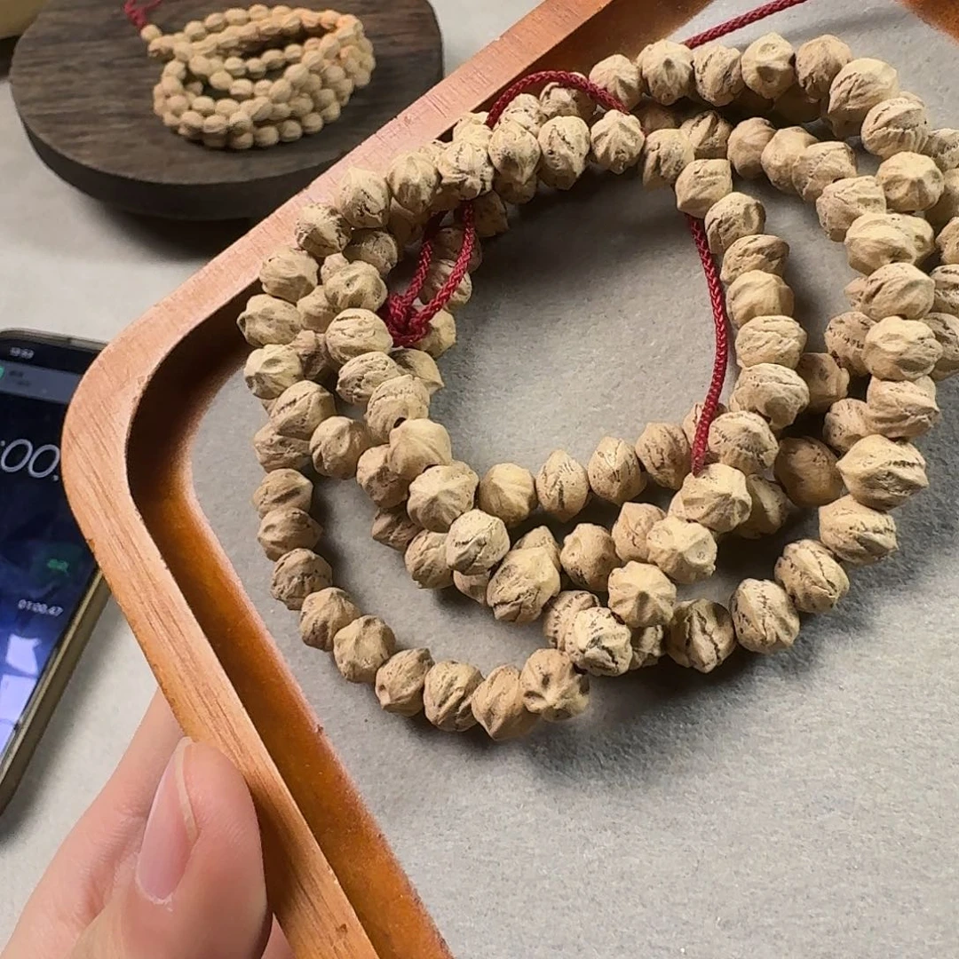 德***吊坠柏香籽/百香籽