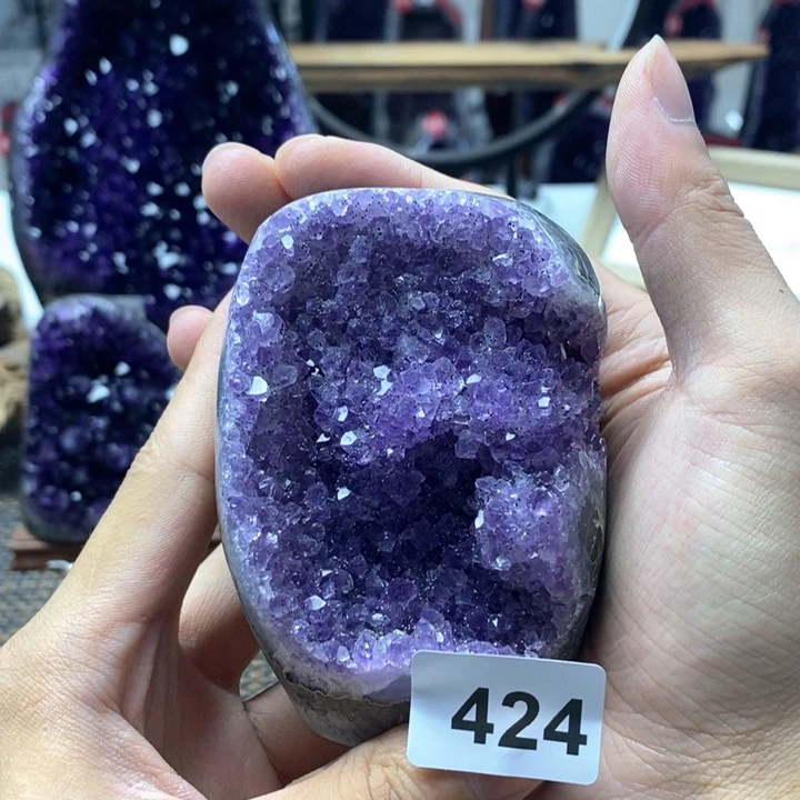 未镶嵌大型摆件（非配饰）水晶