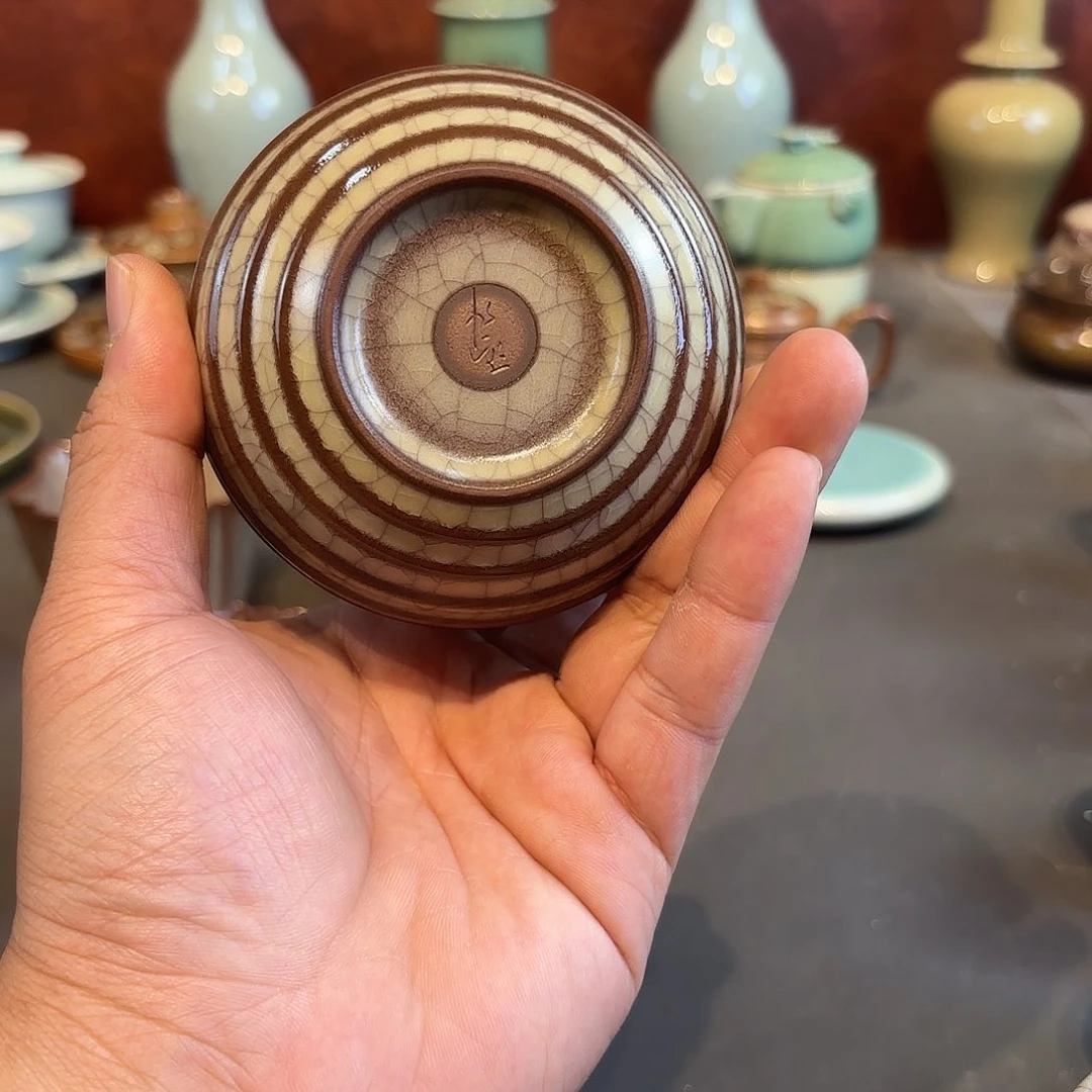 瓷片龙泉青瓷龙泉青瓷