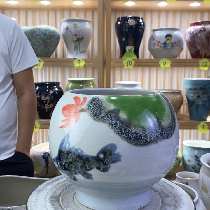 罐陶瓷陶瓷陶瓷陶瓷