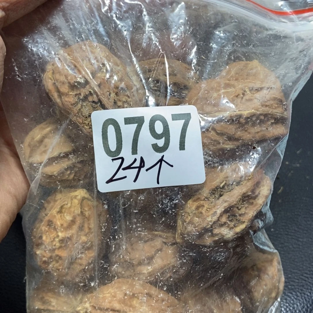 文玩核桃吊坠铁****水秋子