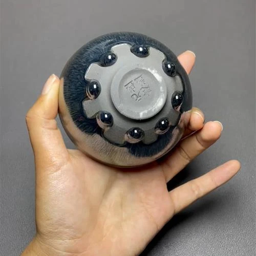 【闪购商品】茶盏-679............