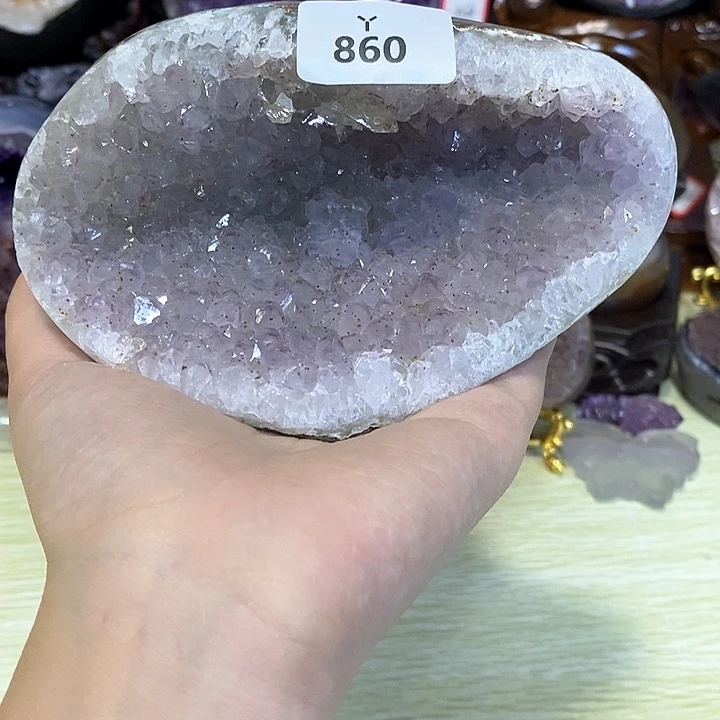 未镶嵌水晶大型摆件（非配饰）