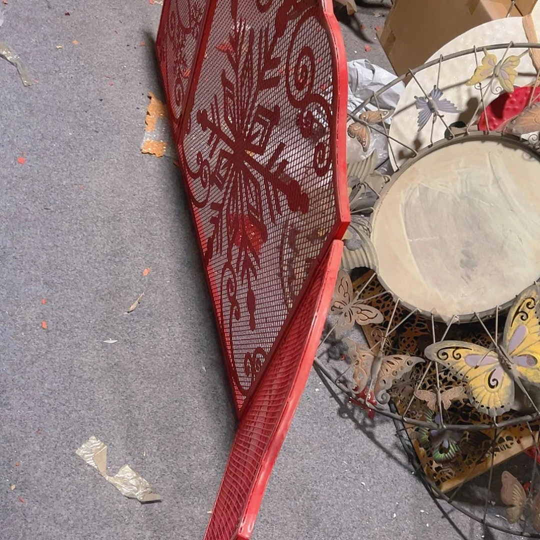 红陶健健康康快快乐乐平平安安