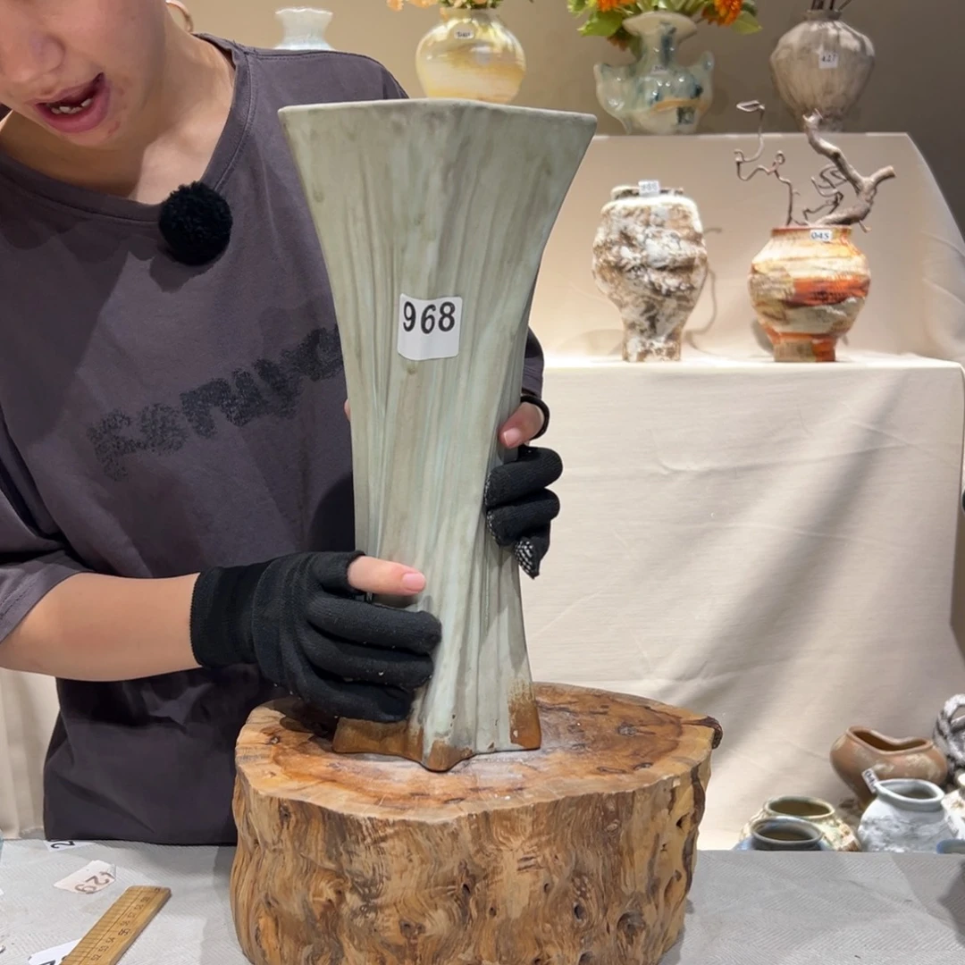 968花瓶摆件花瓶摆件