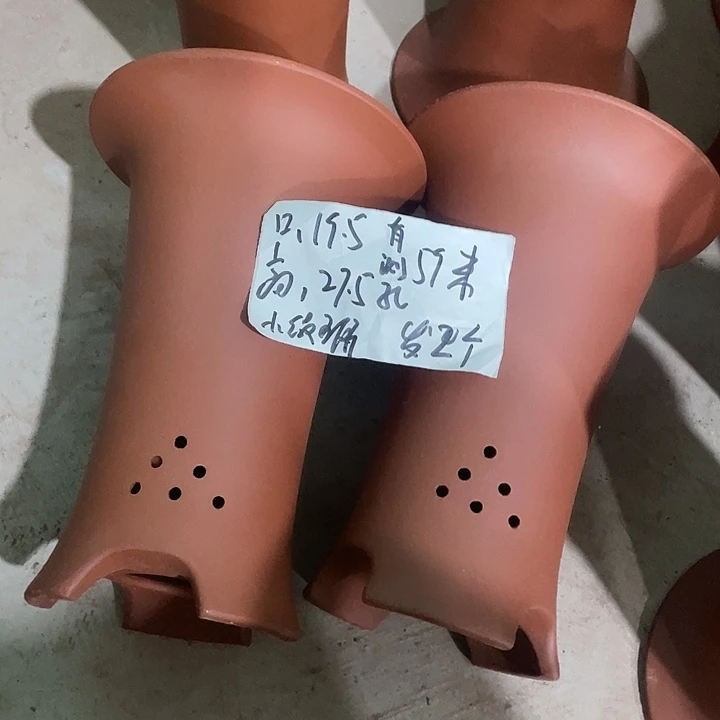 宜兴丁山张伟花盆