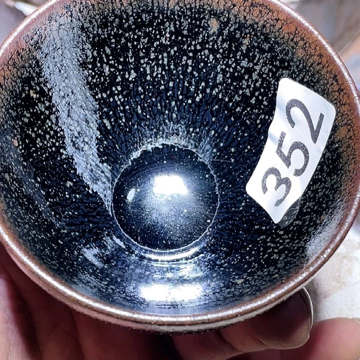 茶盏茶具也不用多352年