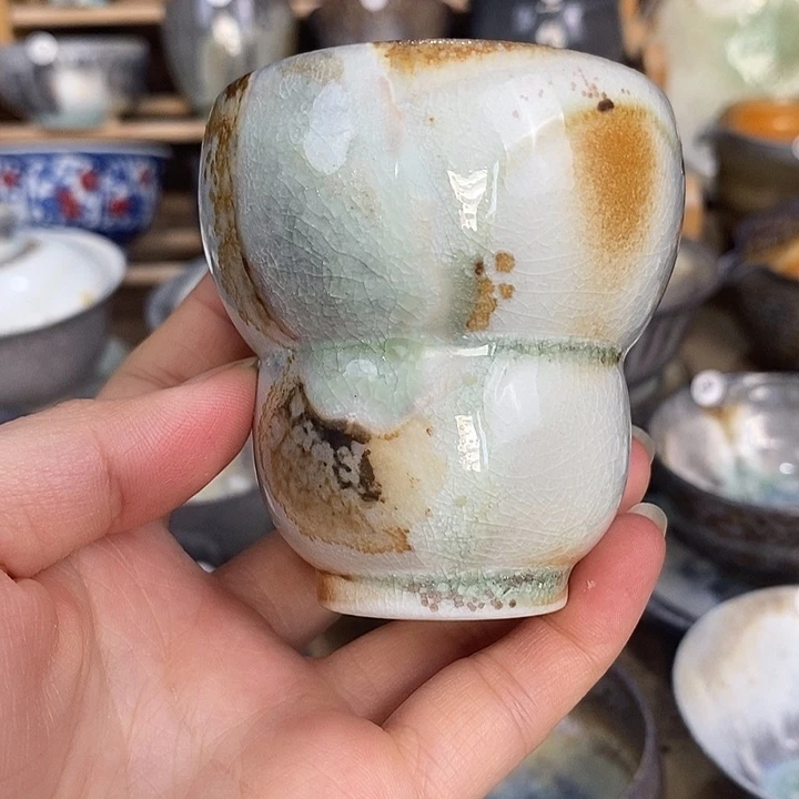 瓷片景德镇陶瓷雅琢店