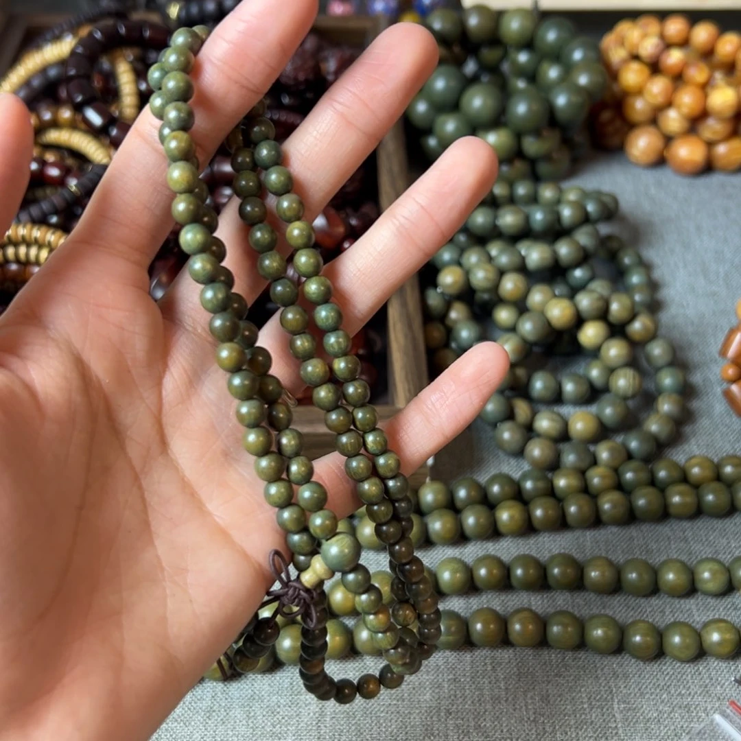 维腊木（绿檀）其他消***年……………………