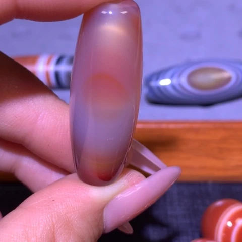 玛瑙/玉髓成品未镶嵌