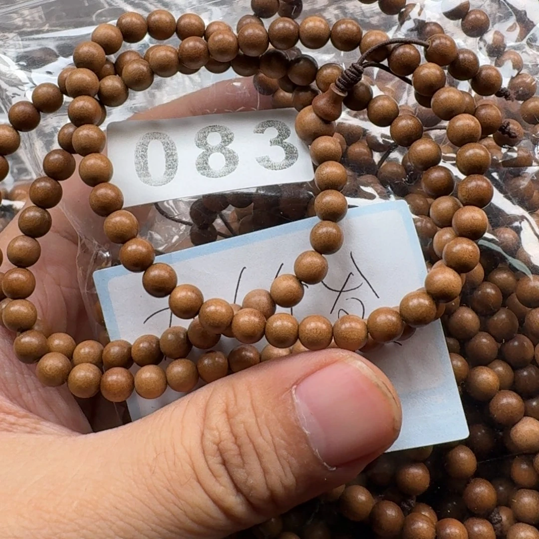 其他檀香木迈索尔老山檀0.6初恋款