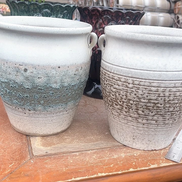 红陶口18高21。。。。。。