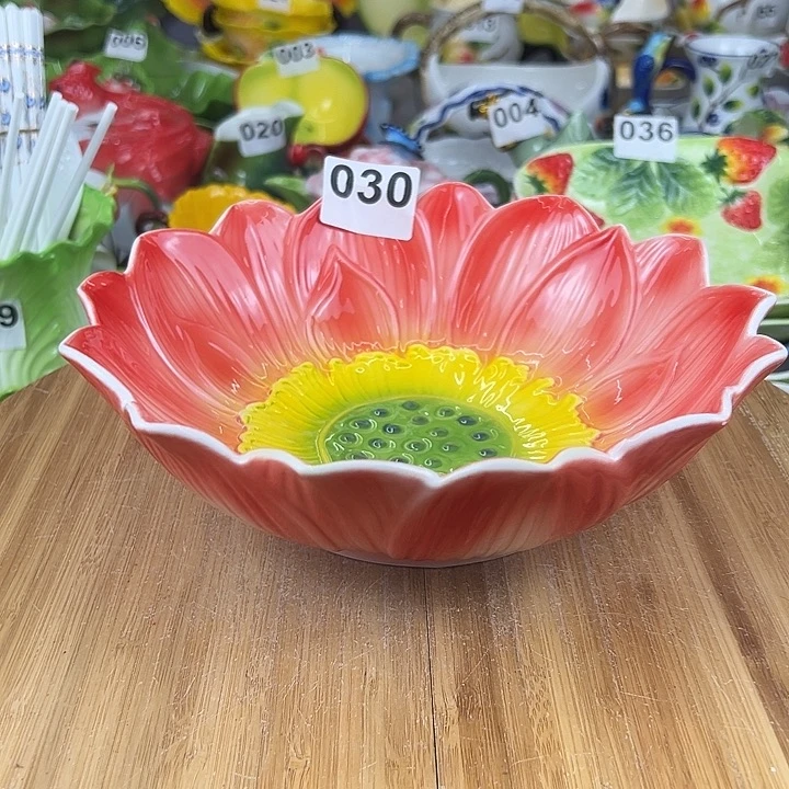 潮州创艺陶瓷餐具