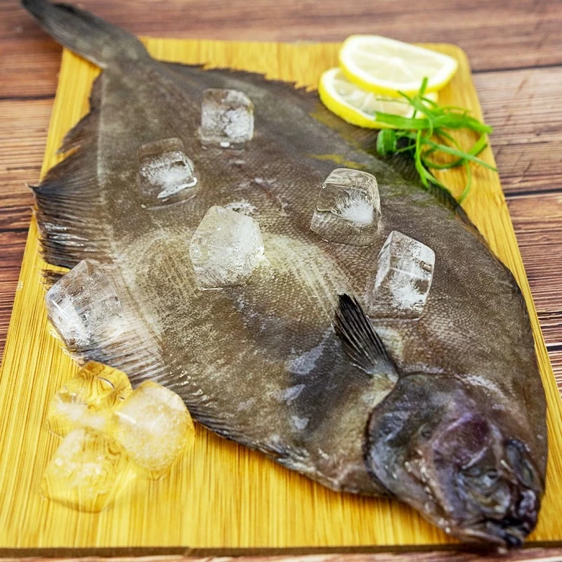 【保鲜】鲽鱼 单条2.2斤 三条起拍 天津发货