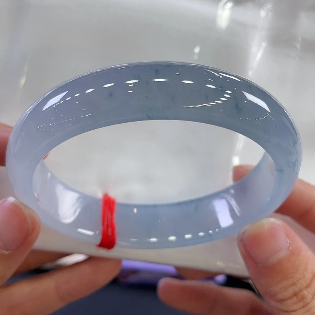 未镶嵌手镯翡翠55号贵妃