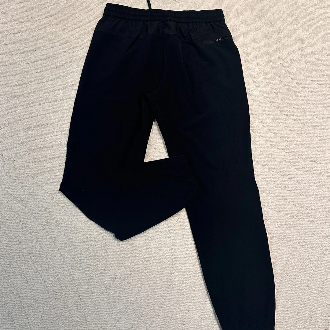 春季新款冲锋裤户外