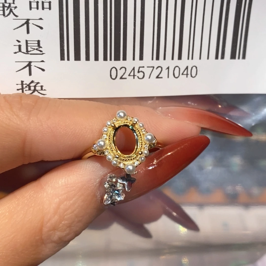 欧泊欧泊戒指银S925镶嵌纯****鬣