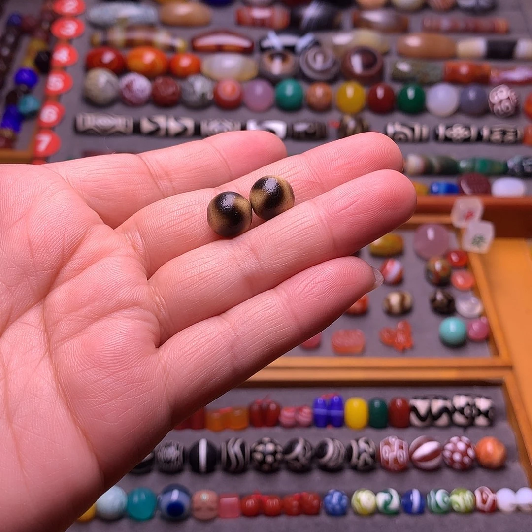 *****玛瑙/玉髓未镶嵌颈饰