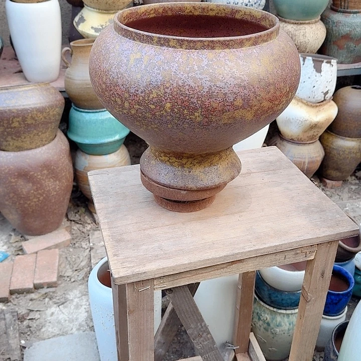 高度30口径27有孔