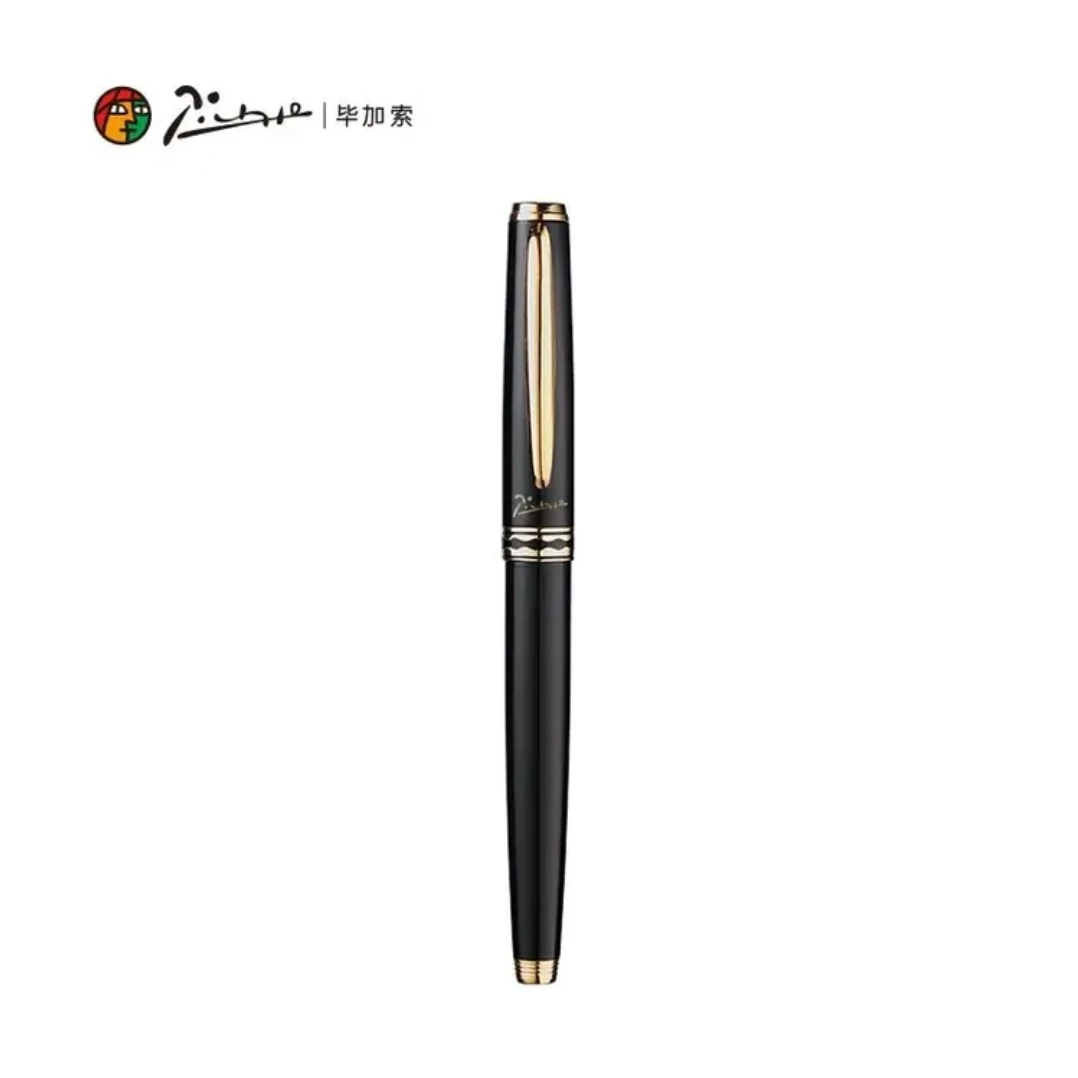957领航系列钢笔签字笔商务办公送礼男女生日礼物练字书法学生